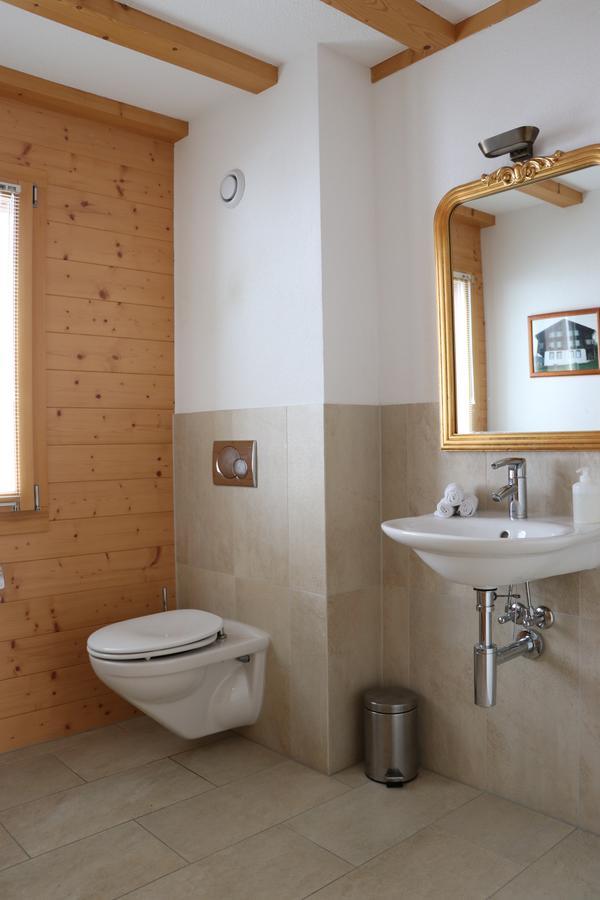 Chalet Studen Grindelwald Exterior photo